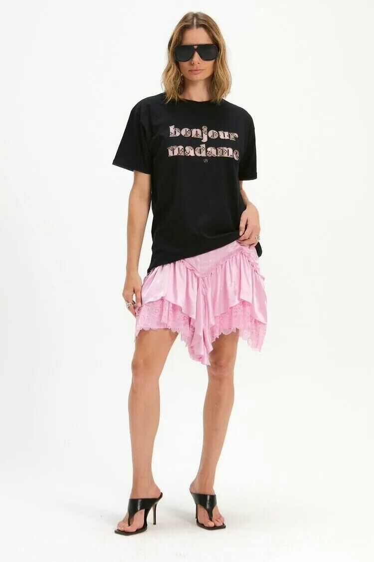 Imagem de Vestido Maju Rosa New Le Blog